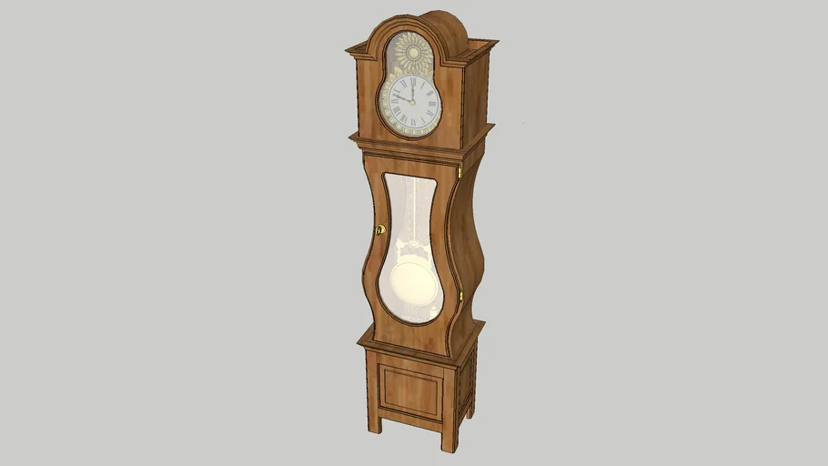 Horloge Contoise