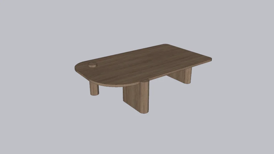 Egg Collective Finn Table