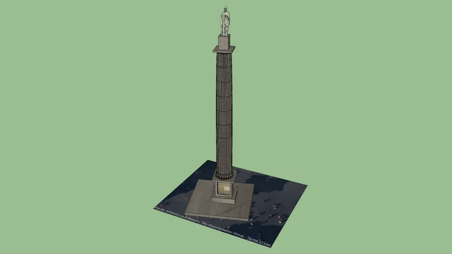Grey's Monument