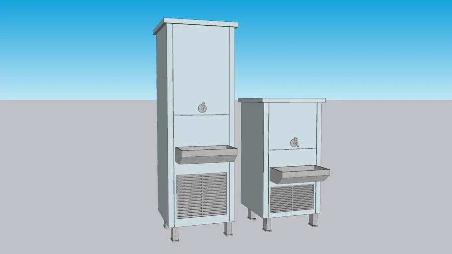 Water Cooler