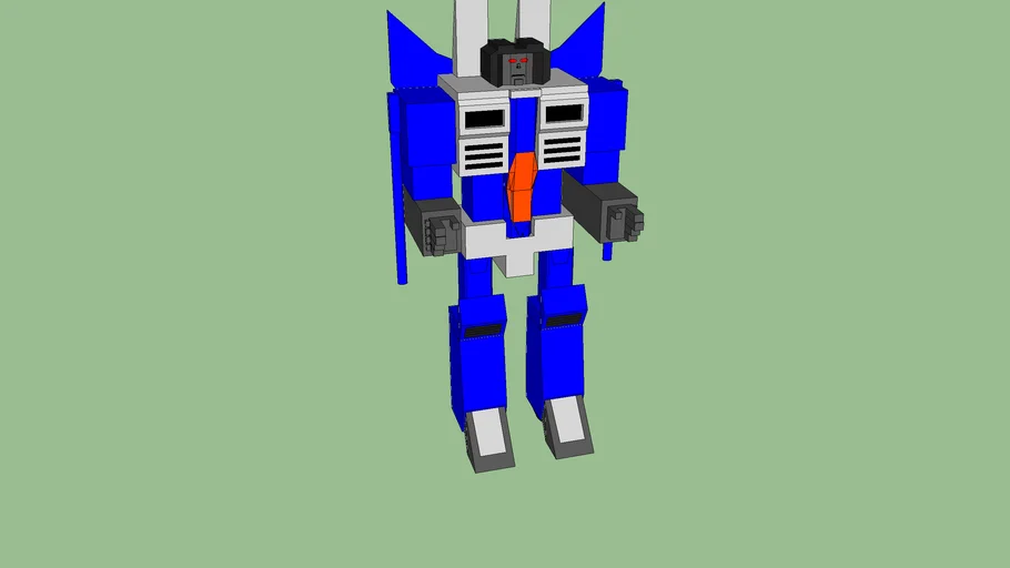 thundercracker