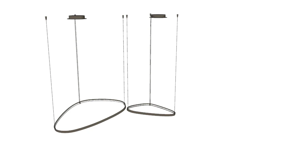 MAGELLANO Ceiling Lamp
