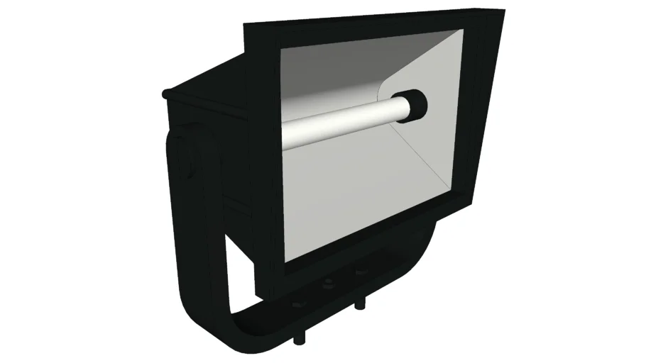 OUTDOOR INDUSTRIAL LIGHT