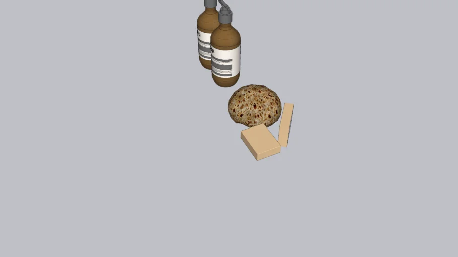 Bathroom Accessories