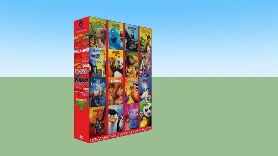 3D Warehouse