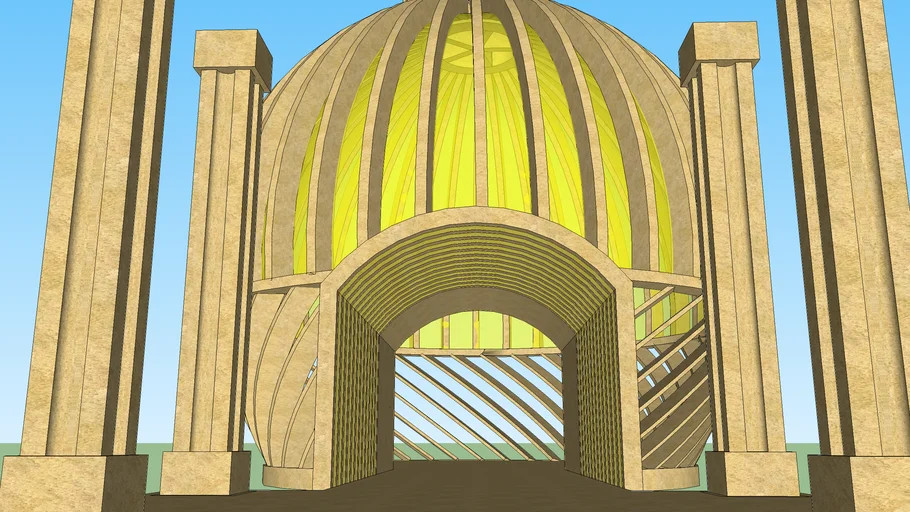 Temple