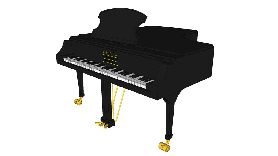 Piano