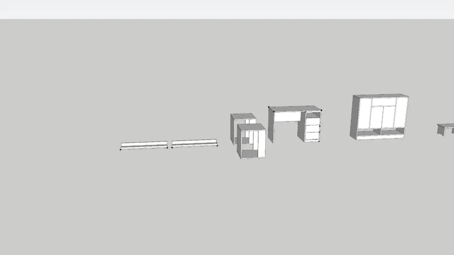 shoe shelf,study table,corner table & wall shelf