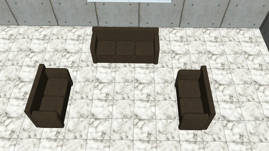 Modern Sofa