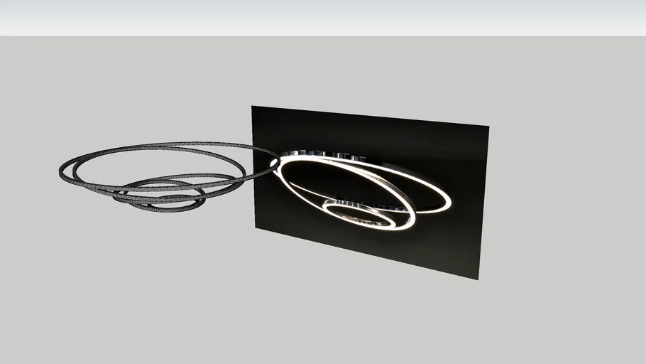 TOCCATA PENDANT LIGHT