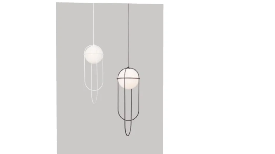 hanging light