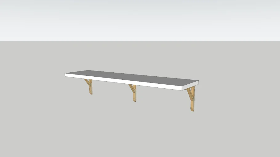 IKEA - BERGSHULT / SANDSHULT