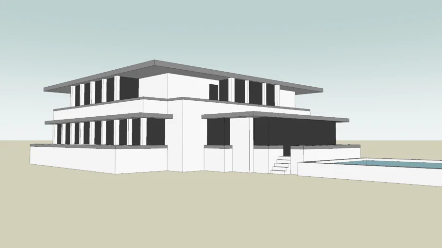 Henny house
