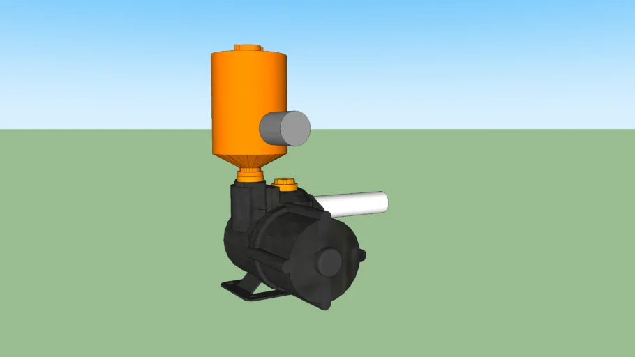 Water Pump