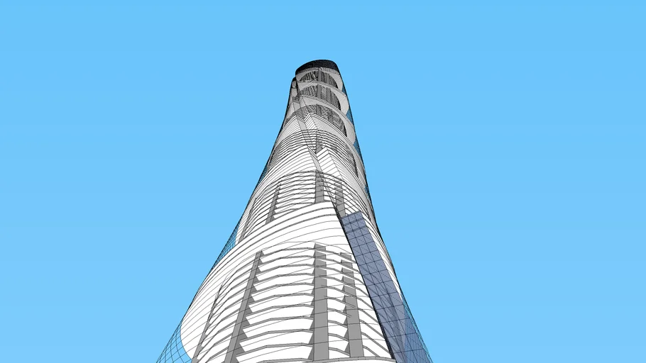 shanghai tower