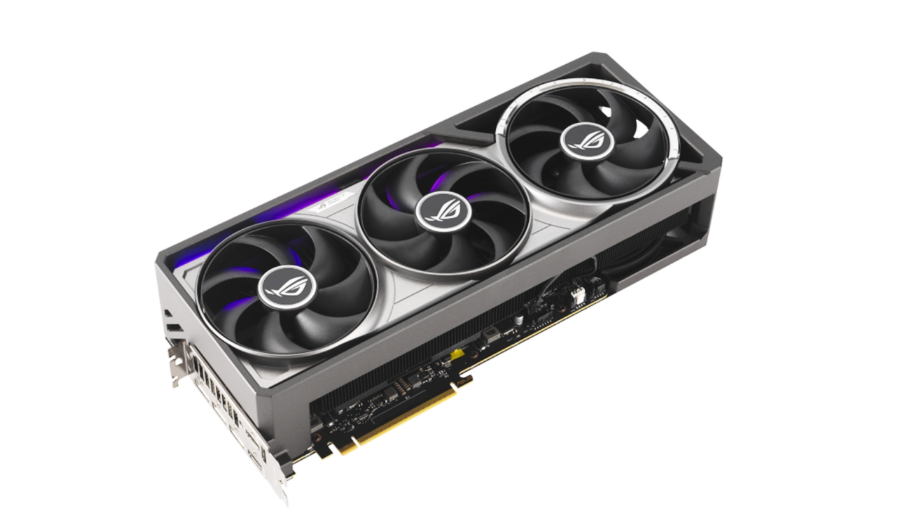 RTX 5090 ROG ASTRAL by 