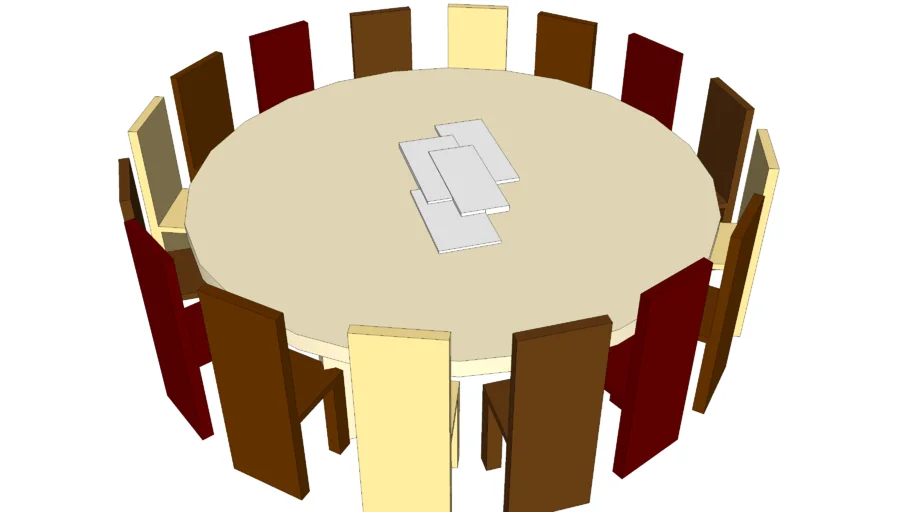 Round Table