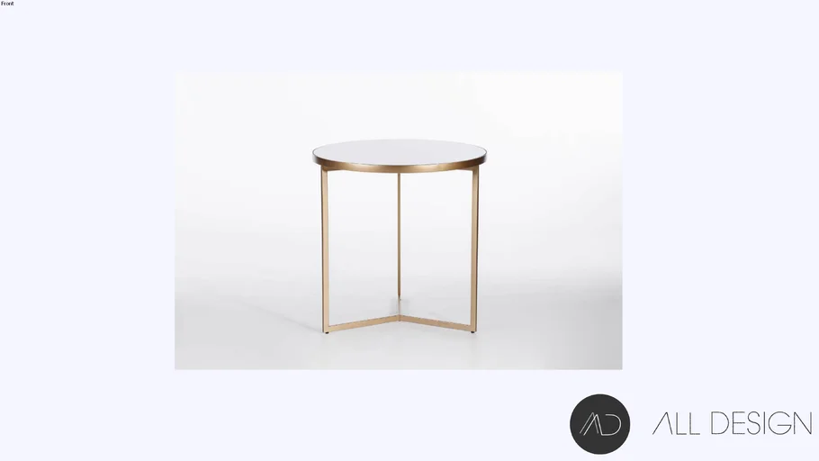 MESA AUXILIAR LUX
