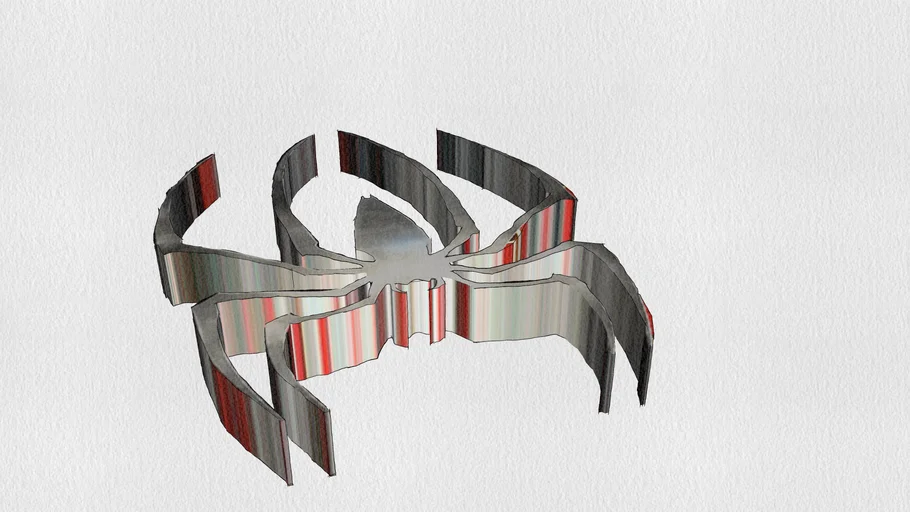 spider | 3D Warehouse