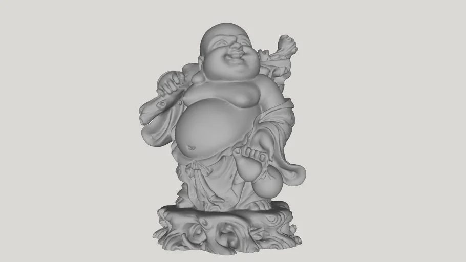 Buddha statue