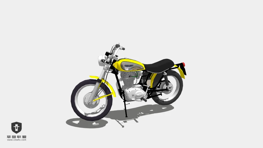Motorcycle