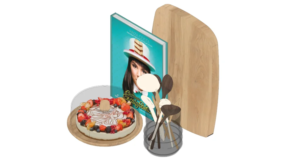 Decoração cozinha