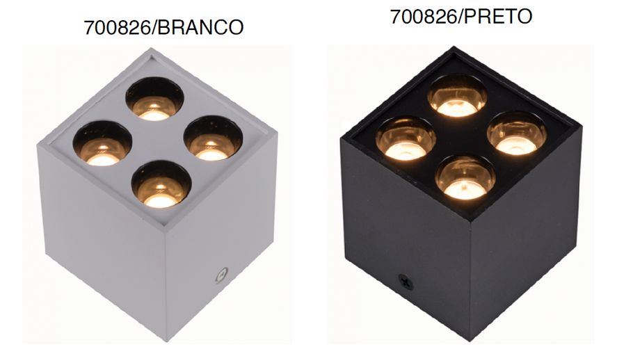 700826 - SPOT SOBREPOR