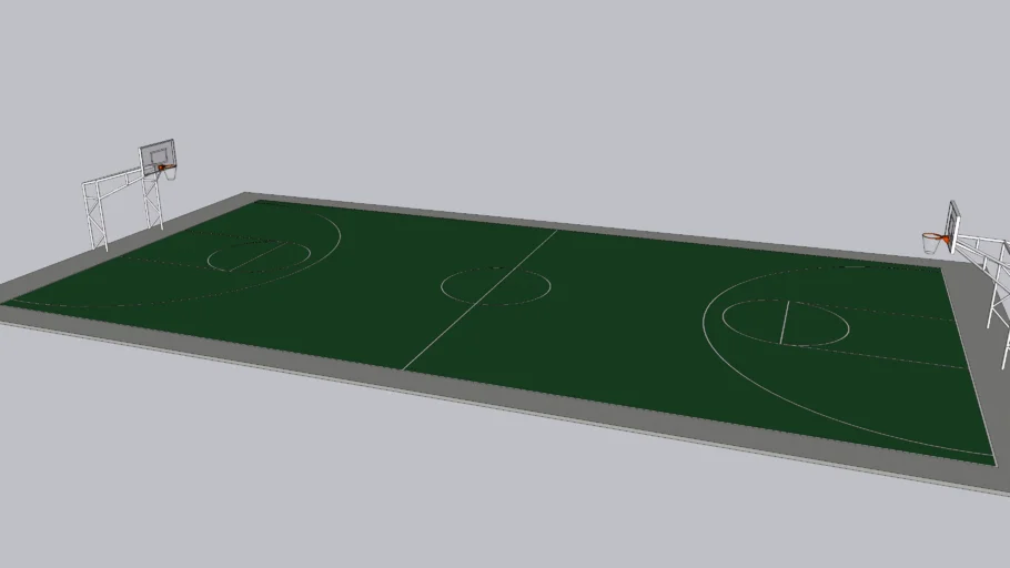 Basketball