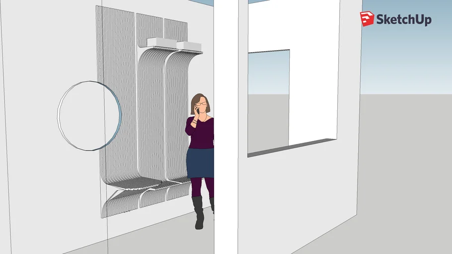 Vestibule