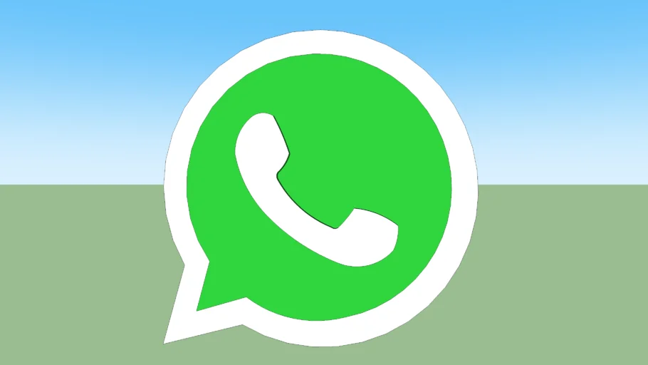 Logo WhatsApp