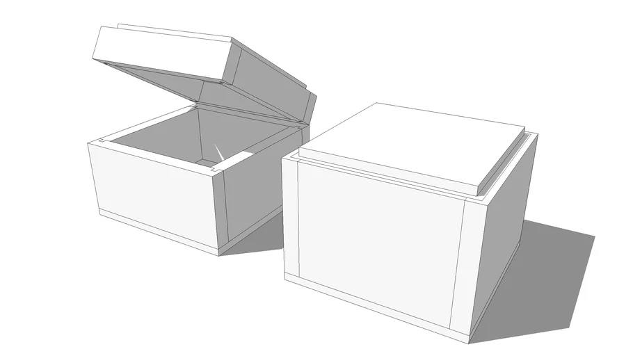 Learn to use Sketchup for Woodworking
