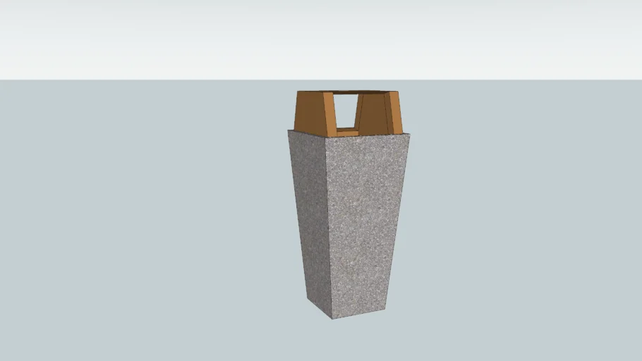 Trash Bin