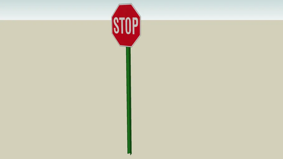 stop