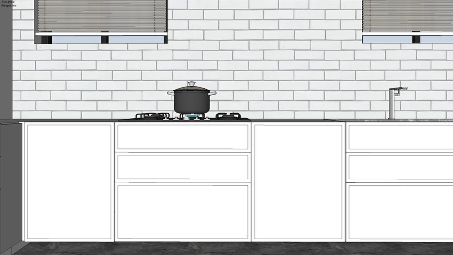 Kitchen Design