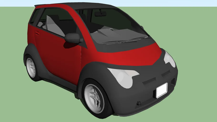 GTA V Benefactor Panto