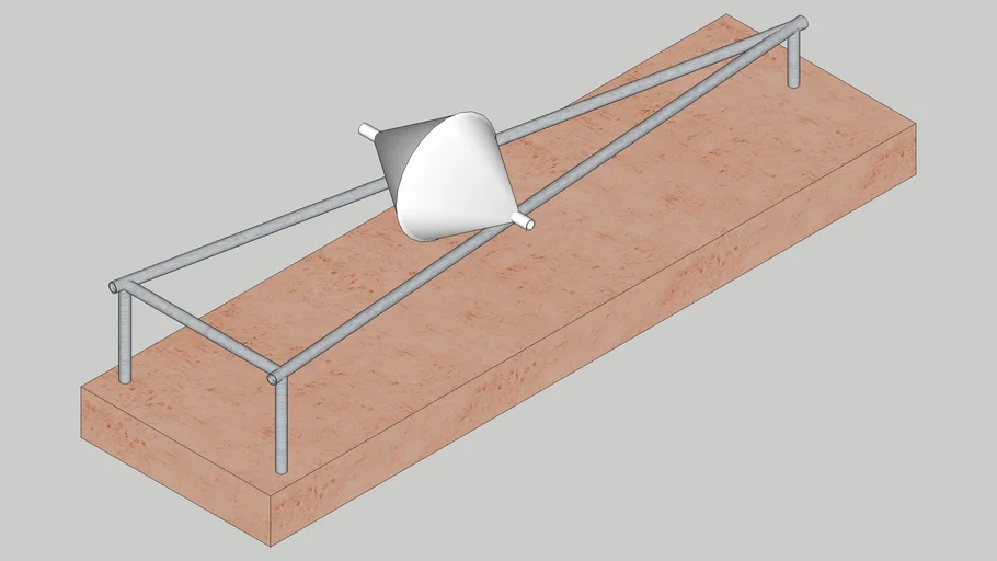 Double cone (Educational toy)