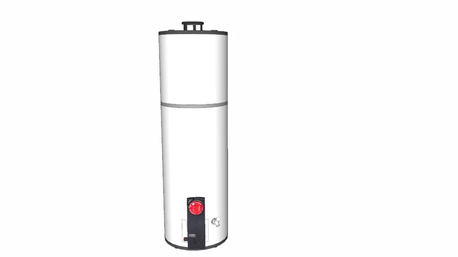 Boiler de gas Calorex
