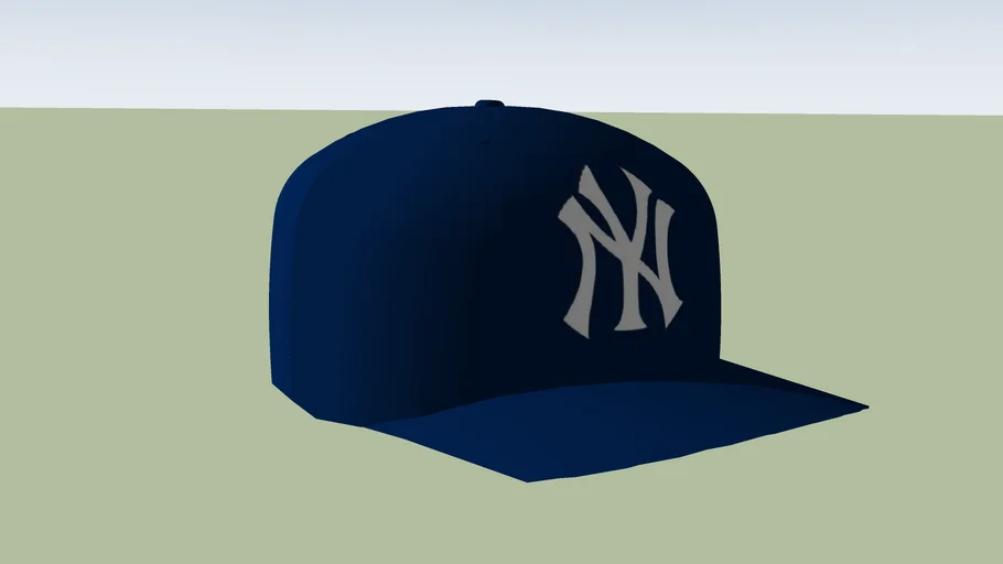 New York Yankees Baseball Cap
