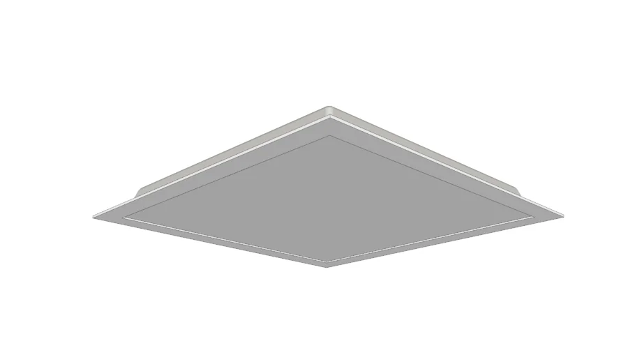 Plafon 40x40