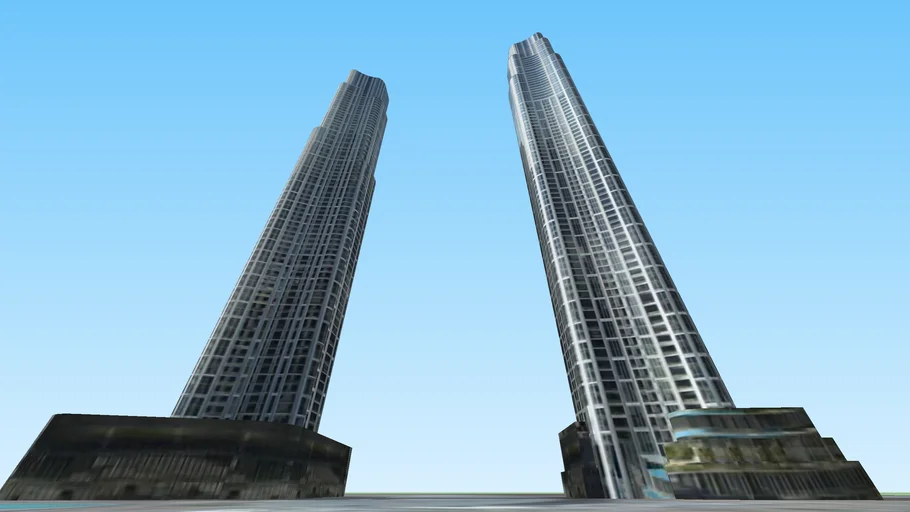 Il Primo Dubai