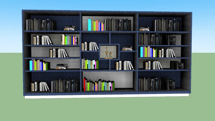 3D Warehouse