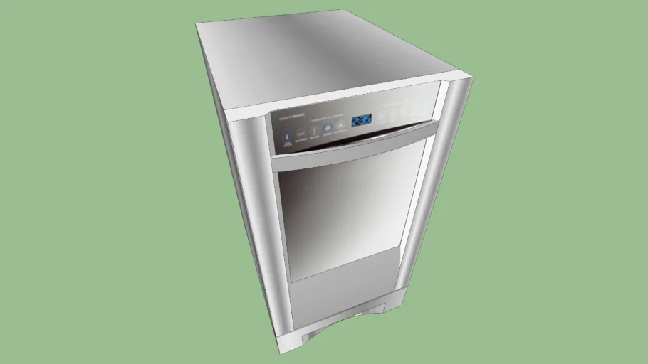Lava-Louça 9 Serviços - Electrolux