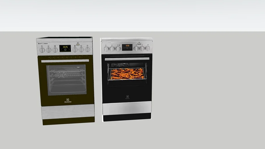 Induction cooker