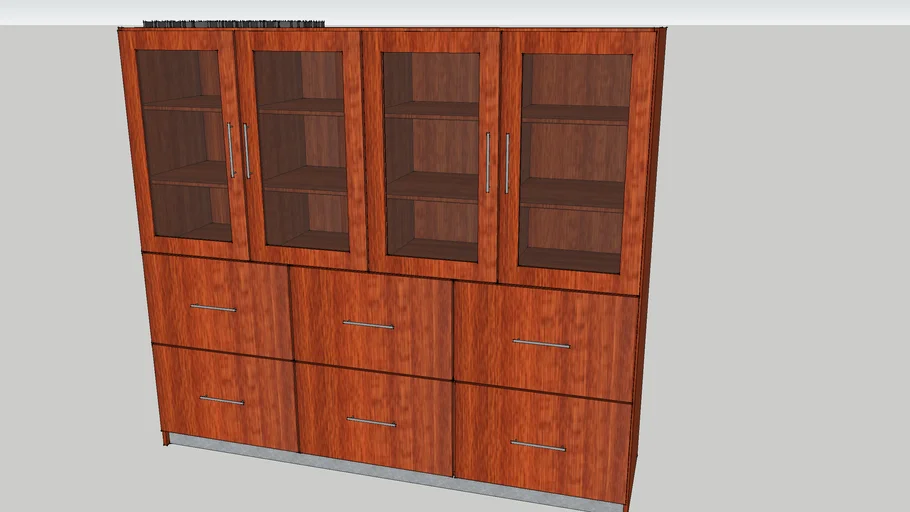 Filing Cabinet