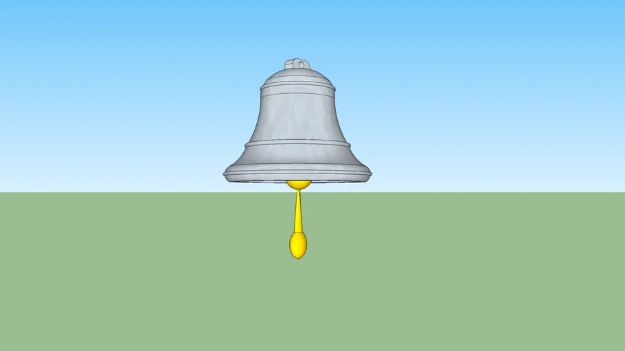 SHIPS BELL