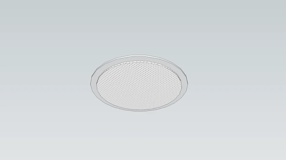 8-inch Surround Sound Ceiiling Speaker
