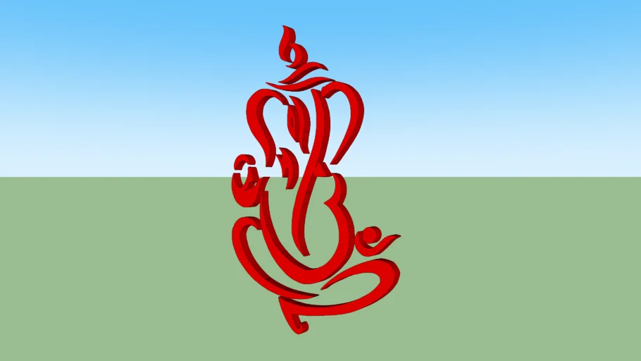 CNC=GANESH