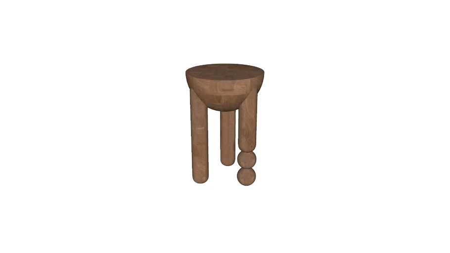 Morse Side Table