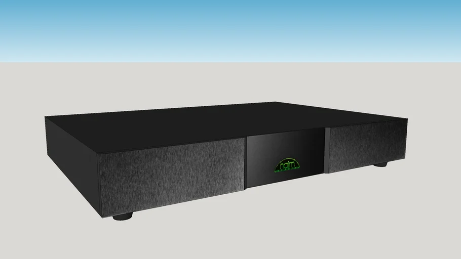Naim XP5 XS / FlatCap XS Power Supply