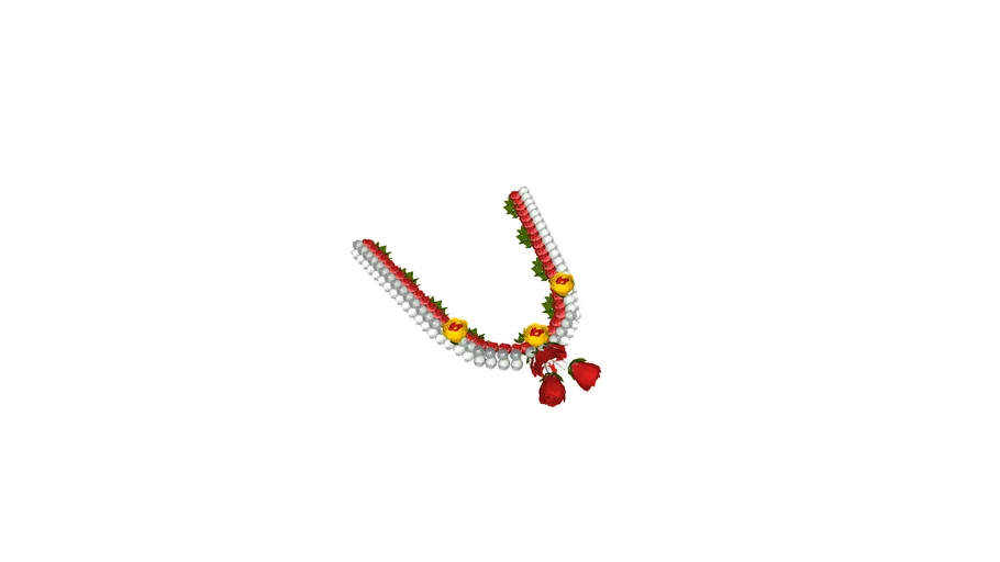 Flower Garland